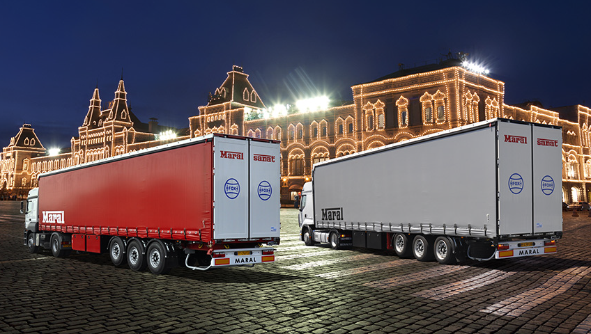 Freight Forwarding Iran