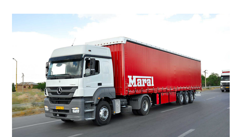 Logistic Service