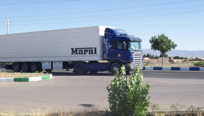 Transport Middle East
